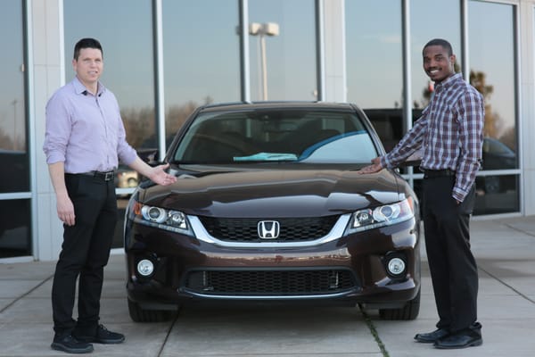 BATTISON HONDA - Updated July 2026 - 30 Photos & 105 Reviews - 8700 ...