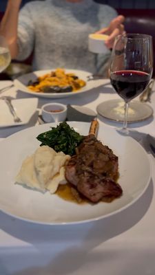 Terra e Mare Ristorante by null