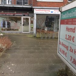 Perfect Clean Textilreinigung & Änderungsschneiderei 