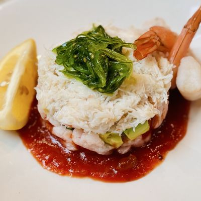 Ivar's Acres of Clams by null Ivar's Acres of Clams by null