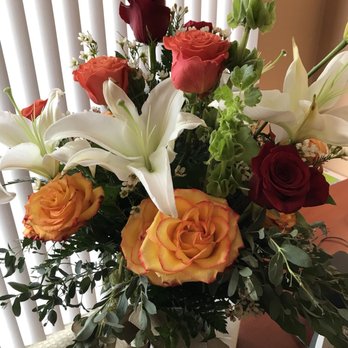 The Black Orchid Designs - Florists Near Me - Redlands, California
