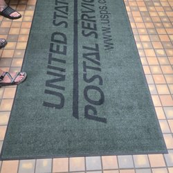 US Post Office