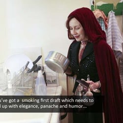 All the Wright Words Writing Coach - Maybe you've got a smoking first draft which needs to be cleaned up with elegance, panache and humor...