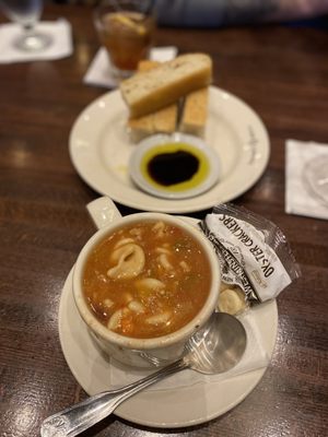 CHIANTI GRILL Italian Restaurant by null