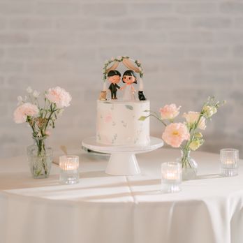 Joyfully Co. - Party & Event Planning Near Me Joyfully Co. - Party & Event Planning Near Me