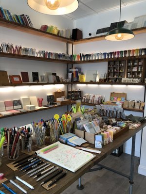 Yoseka Stationery by null