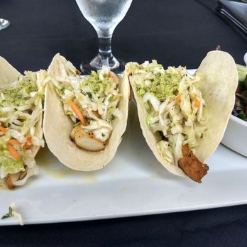 Belford's Savannah - Fish tacos - Steakhouses Near Me - Savannah, Georgia