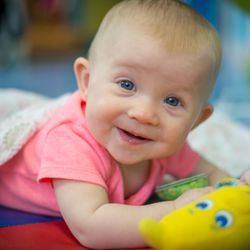 Tiny Treasures Day Care Center