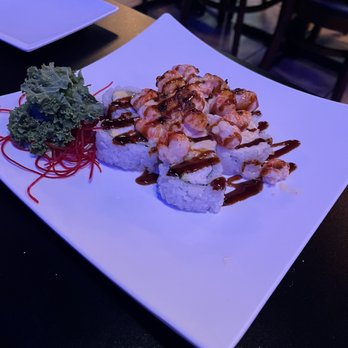 Shoyu Sushi - Baked lobster roll - Sushi Bars Near Me - Bakersfield, California Shoyu Sushi - Baked lobster roll - Sushi Bars Near Me - Bakersfield, California