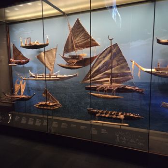 Bishop Museum - Museums Near Me - Honolulu, Hawaii