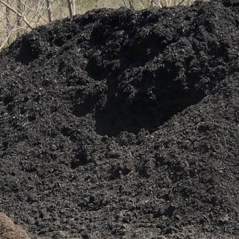 Buttonwood Farm - Black mulch - Nurseries & Gardening Near Me - Hilton, New York