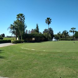 Renaissance Golf Club - I tend to think I'd whip up on most any if not all these dudes. Let's have a match.