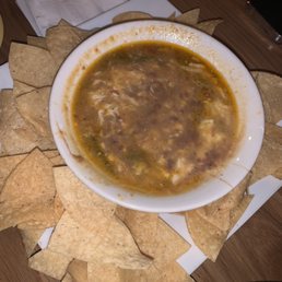 Chile Verde