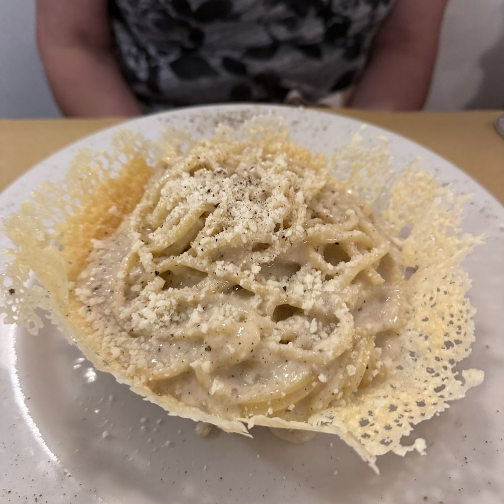 Il Corallo - Pizza Near Me - Rome, RM