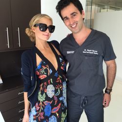 Bedford Dental Group - Paris Hilton