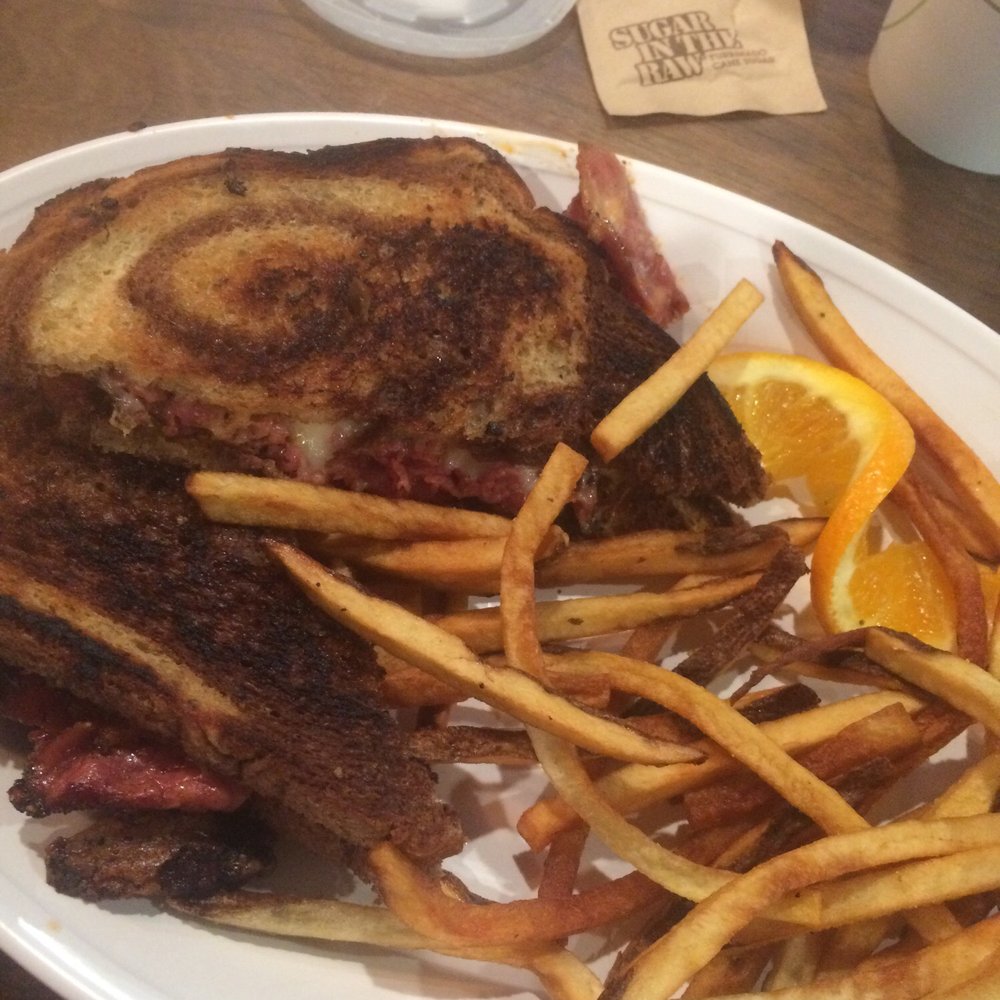 From The Hearth - Red Bluff - Best Reuben Sandwich in the West - Breakfast & Brunch Near Me - Red Bluff, California From The Hearth - Red Bluff - Best Reuben Sandwich in the West - Breakfast & Brunch Near Me - Red Bluff, California