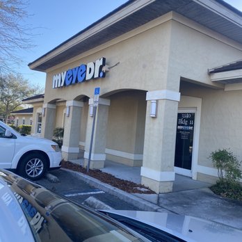 MyEyeDr - Optometrists Near Me - Clermont, Florida MyEyeDr - Optometrists Near Me - Clermont, Florida