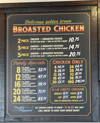 Menu photo 1 Old World Delicatessen - Covina Covina, CA Menu photo 1 Old World Delicatessen - Covina Covina, CA
