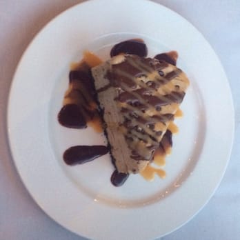 Shadowbrook - Jack Daniels Mud Pie - American Near Me - Capitola, California
