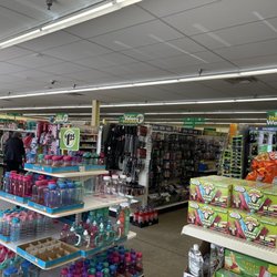 Dollar Tree - "Wow! Deals!"