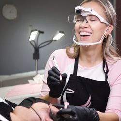 Dm New Image Academy & Beauty - Best Miami Permanent Makeup Artist