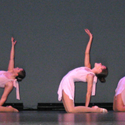 Dance Korner