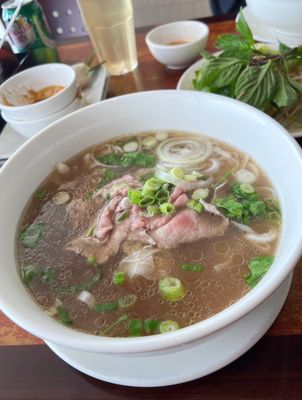 Pho Saigon by null