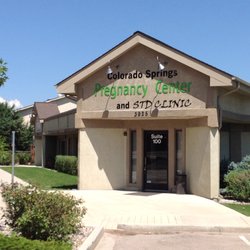 Colorado Springs Pregnancy Center
