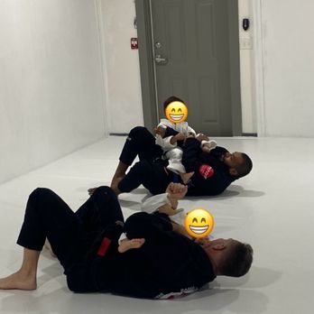 Rafa Jiu-Jitsu - Brazilian Jiu-jitsu Near Me - Windsor, California
