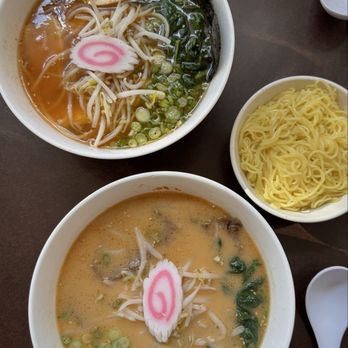 Menkoi Ramen House - Spicy chicken ramen, spicy beef ( 4. Spicy Ramen ) - Japanese Near Me - Columbia, South Carolina