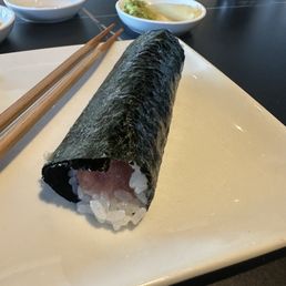 Toro hand roll
