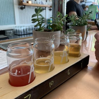Garrison City Beerworks - Breweries Near Me - Dover, New Hampshire