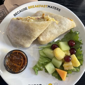 Papas & Eggs - Breakfast & Brunch Near Me - Gilroy, California