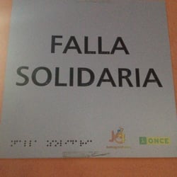 Falla Náquera Lauri Volpi