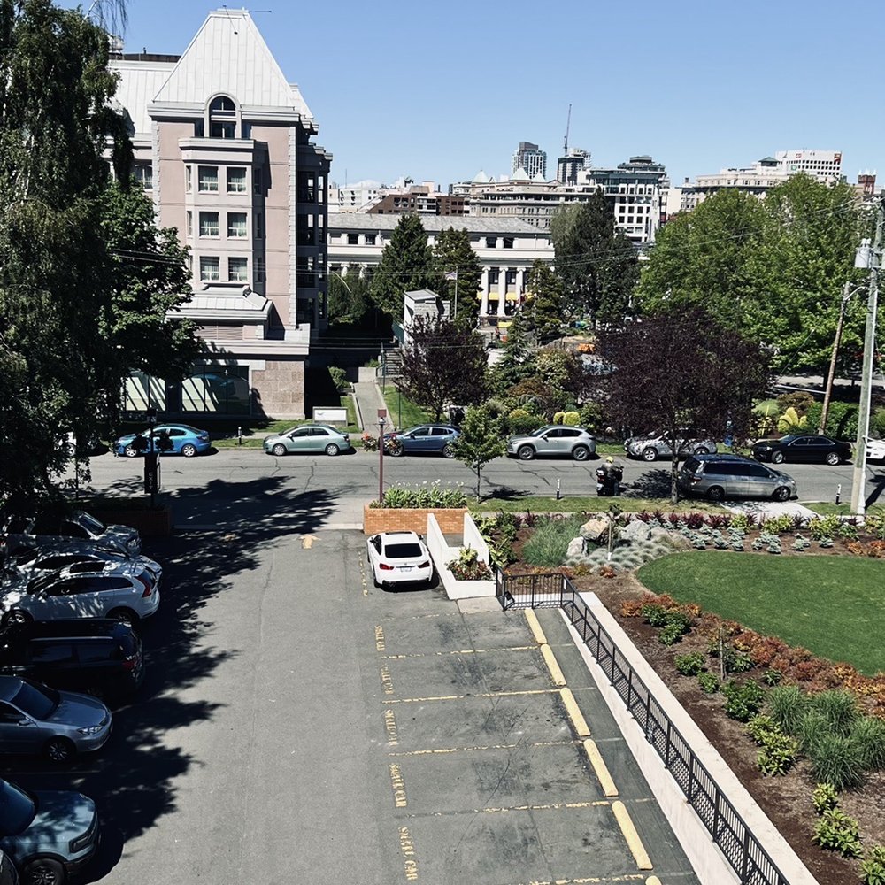The Embassy Inn - Hotels Near Me - Victoria, British Columbia The Embassy Inn - Hotels Near Me - Victoria, British Columbia