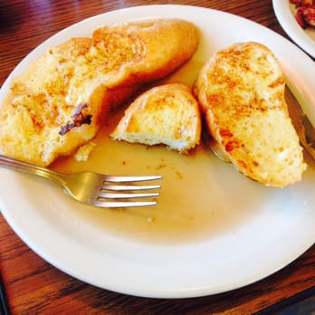White Tail Resort - French toast - American Near Me - Moran, Michigan