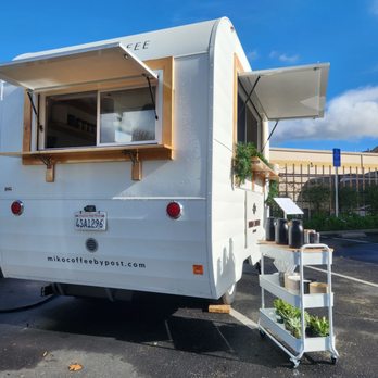 MIKO Coffee by Post - Coffee & Tea Near Me - Campbell, California