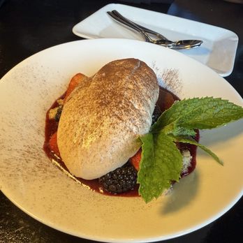 Twenty Eight - Steakhouses Near Me - Irvine, California