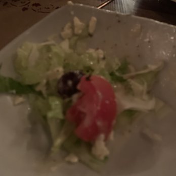 Grecian Corner Cafe - greek salad was good. - Greek Near Me - Greenlawn, New York Grecian Corner Cafe - greek salad was good. - Greek Near Me - Greenlawn, New York