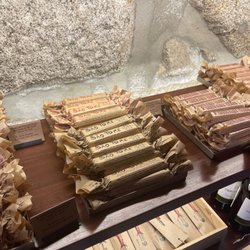 Chocolataria Equador - Assortments of chocolates