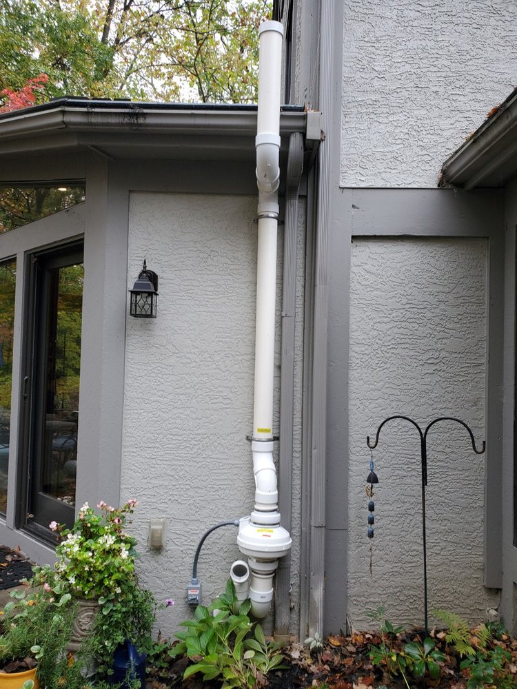Radon Systems - mold inspector in Columbus, OH