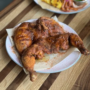 Dhamaka - sigdiwali chicken (@missrubo) - Indian Near Me - New York, New York Dhamaka - sigdiwali chicken (@missrubo) - Indian Near Me - New York, New York