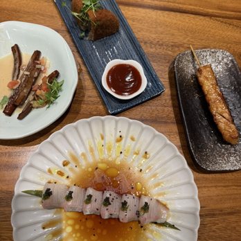 IZAKAYA OSEN - Sushi Bars Near Me - Irvine, California IZAKAYA OSEN - Sushi Bars Near Me - Irvine, California