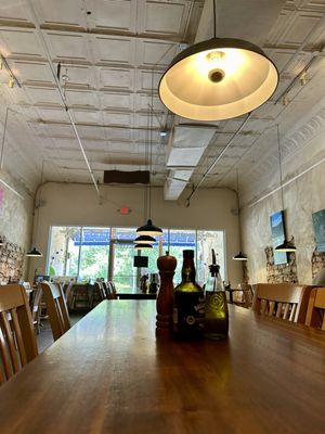 Blue Dahlia Bistro by null