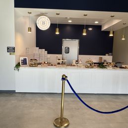 Inside