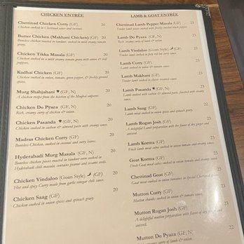 Urban Angeethi Indian Restaurant - Menu - Indian Near Me - Cary, North Carolina Urban Angeethi Indian Restaurant - Menu - Indian Near Me - Cary, North Carolina