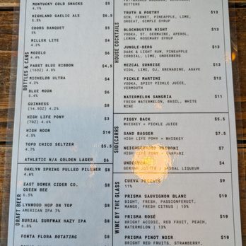 Longleaf Swine BBQ - Southern Near Me - Raleigh, North Carolina