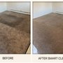 Smart Carpet Cleaning