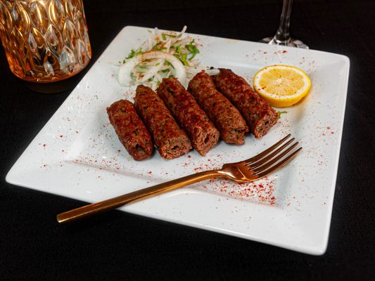 Sizler Tandoori Restaurant by null