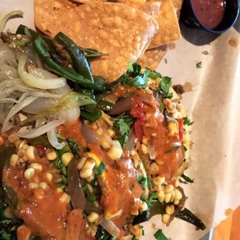 Cinco TacoBar - Mexican Near Me - San Leandro, California